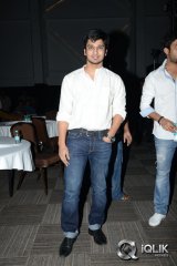 Superstar Kidnap Movie Audio Launch